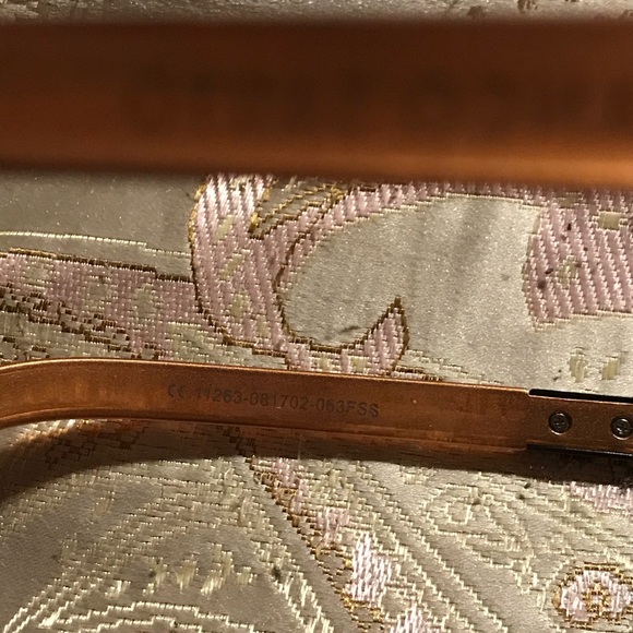 Franco Sarto Sunglasses NEW - Picture 5 of 9